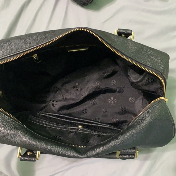 Tory Burch leather bag - Picture 8 of 8